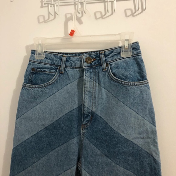 Sandro jeans size 36 - Picture 3 of 6